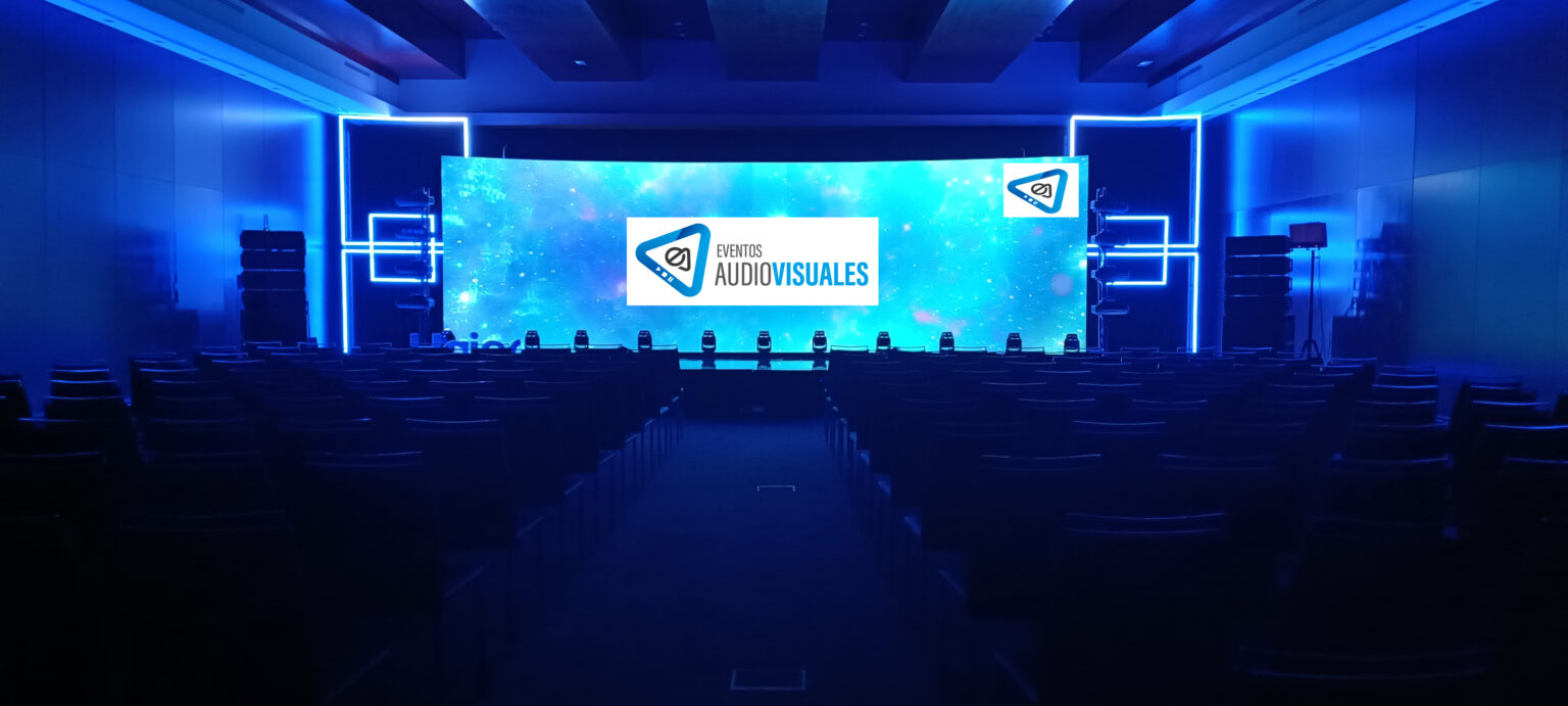 VIDEOWALL